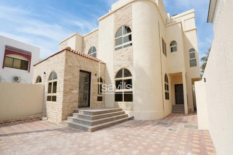 7 bedrooms Villa in Muroor Area, UAE No. 211139 16
