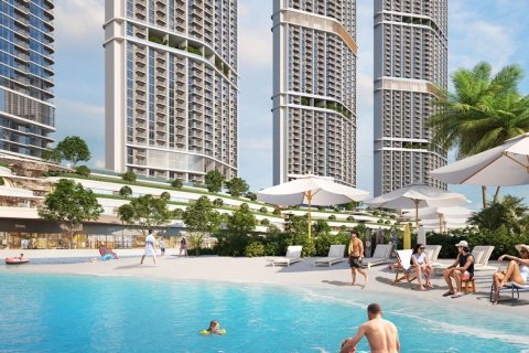 Appartement de 1 chambre à Dubai, UAE No. 224666 8