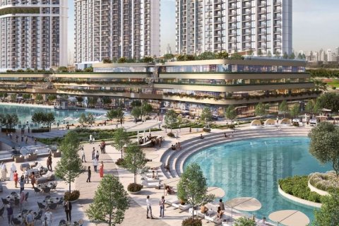 Appartement de 1 chambre à Dubai, UAE No. 224666 3