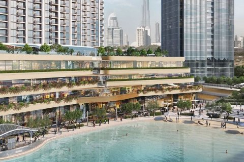 Appartement de 1 chambre à Dubai, UAE No. 224666 5