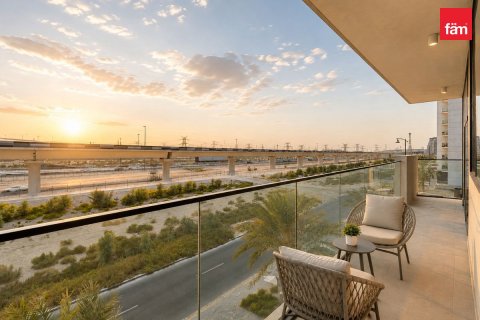 Appartement de 2 chambres à Al Furjan, UAE No. 221989 11