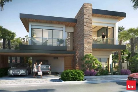 5 bedrooms Townhouse in Dubai, UAE No. 216381 4