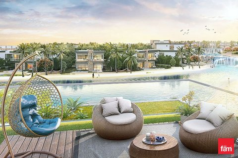 5 bedrooms Townhouse in Dubai, UAE No. 216381 8