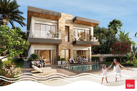 5 bedrooms Townhouse in Dubai, UAE No. 216381 5