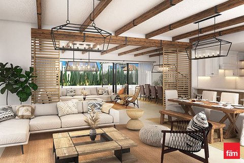 5 bedrooms Townhouse in Dubai, UAE No. 216381 9