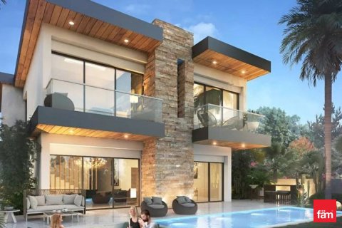 5 bedrooms Townhouse in Dubai, UAE No. 216381 7