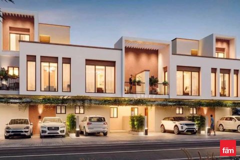 5 bedrooms Townhouse in Dubai, UAE No. 216381 6