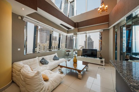Apartment de 4 dormitorios en Dubai Marina, UAE No. 197920
