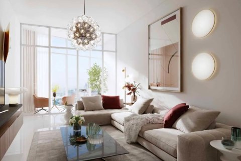 Appartement de 1 chambre à Dubai Marina, UAE No. 198164