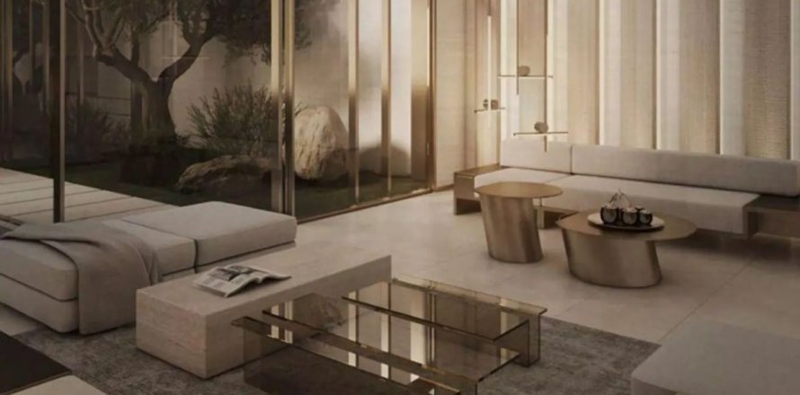 Land de 479.4m² à Dubai, UAE No. 216190
