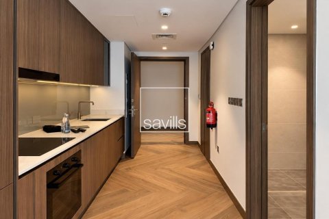 Studio Apartment on the Saadiyat Cultural District, UAE No. 222630 3