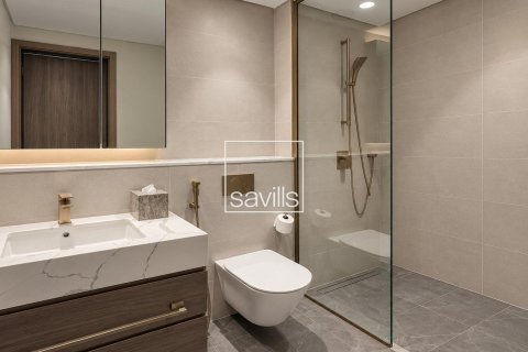 Studio Apartment on the Saadiyat Cultural District, UAE No. 222630 5