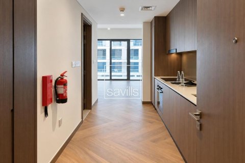 Studio Apartment on the Saadiyat Cultural District, UAE No. 222630