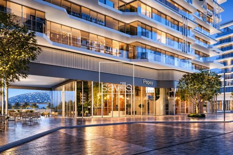 Studio Apartment on the Saadiyat Cultural District, UAE No. 222630 8