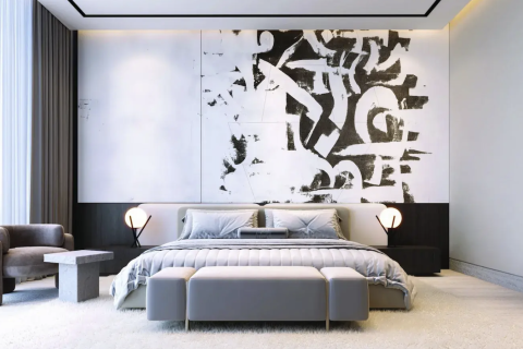 4 bedrooms Apartment in Sharjah, UAE No. 160198 3
