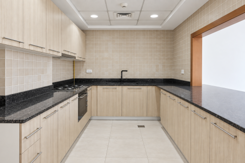 Apartment de 3 dormitorios en  Yas Island, UAE No. 215403 9