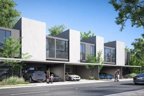 Villa de 4 dormitorios en Tilal City, UAE No. 13036 10