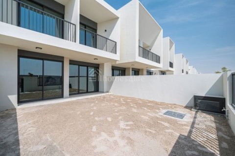 Villa de 3 chambres à Town Square, UAE No. 168628 12