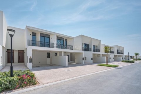 Villa de 3 chambres à Town Square, UAE No. 168628 28