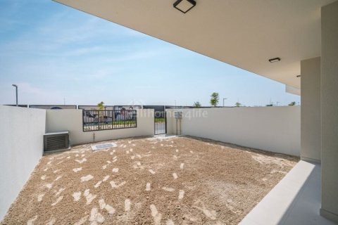 Villa de 3 chambres à Town Square, UAE No. 168628 25