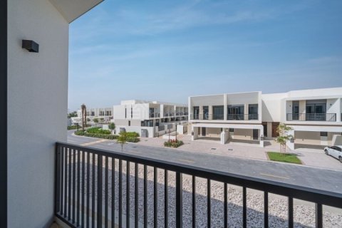 Villa de 3 chambres à Town Square, UAE No. 168628 9