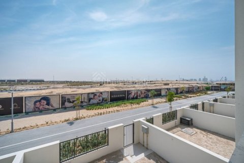 Villa de 3 chambres à Town Square, UAE No. 168628 24