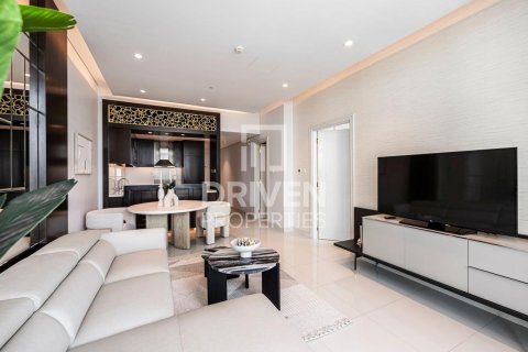 Apartment de 1 dormitorio en Downtown Dubai (Downtown Burj Dubai), UAE No. 202768 4