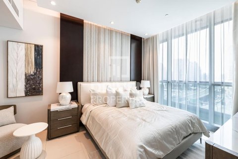 Apartment de 1 dormitorio en Downtown Dubai (Downtown Burj Dubai), UAE No. 202768 7