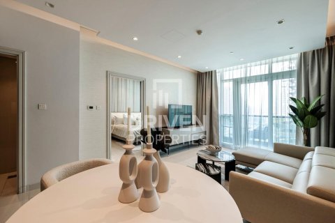 Apartment de 1 dormitorio en Downtown Dubai (Downtown Burj Dubai), UAE No. 202768 10