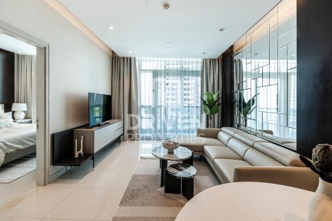 Apartment de 1 dormitorio en Downtown Dubai (Downtown Burj Dubai), UAE No. 202768 5