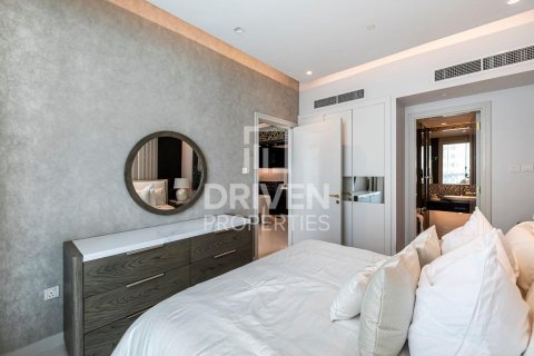 Apartment de 1 dormitorio en Downtown Dubai (Downtown Burj Dubai), UAE No. 202768 8
