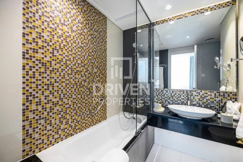 Apartment de 1 dormitorio en Downtown Dubai (Downtown Burj Dubai), UAE No. 202768 12