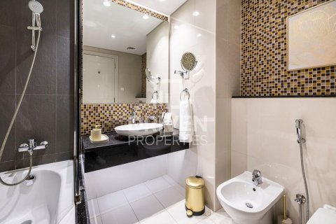 Apartment de 1 dormitorio en Downtown Dubai (Downtown Burj Dubai), UAE No. 202768 13