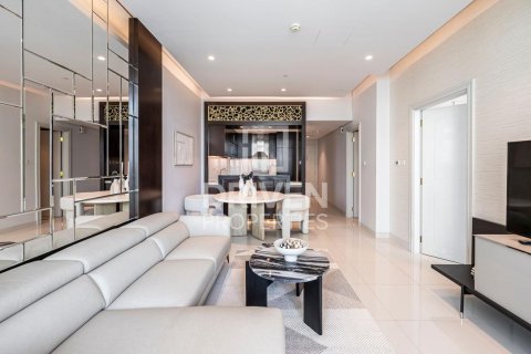 Apartment de 1 dormitorio en Downtown Dubai (Downtown Burj Dubai), UAE No. 202768 6