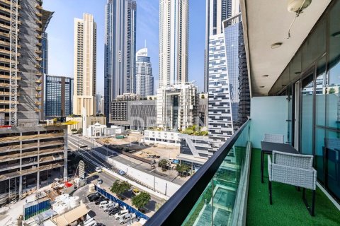 Apartment de 1 dormitorio en Downtown Dubai (Downtown Burj Dubai), UAE No. 202768 14