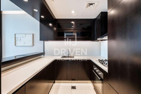 Apartment de 1 dormitorio en Downtown Dubai (Downtown Burj Dubai), UAE No. 202768 11
