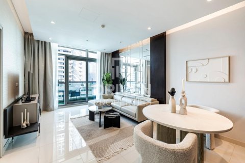 Apartment de 1 dormitorio en Downtown Dubai (Downtown Burj Dubai), UAE No. 202768 3