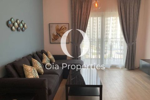 Квартира с 1 спальней на Остров Яс, ОАЭ №115106 9