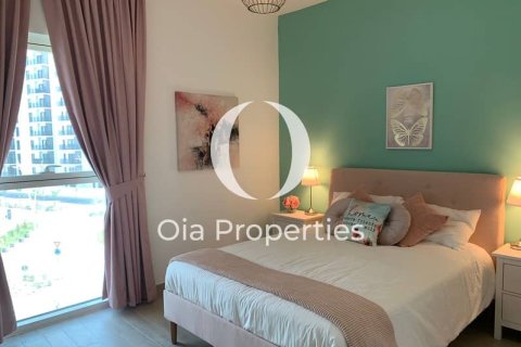 Квартира с 1 спальней на Остров Яс, ОАЭ №115106 3