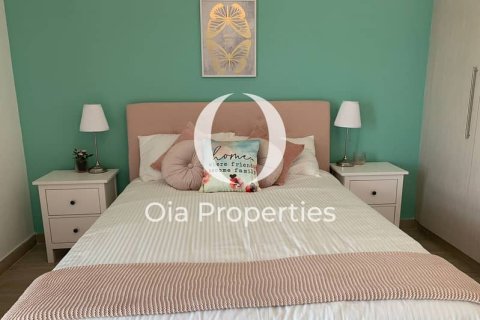 Квартира с 1 спальней на Остров Яс, ОАЭ №115106 4