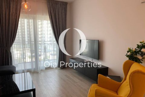 Квартира с 1 спальней на Остров Яс, ОАЭ №115106 8