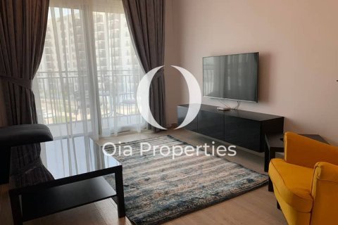 Квартира с 1 спальней на Остров Яс, ОАЭ №115106 6