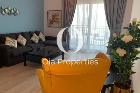 Квартира с 1 спальней на Остров Яс, ОАЭ №115106 7