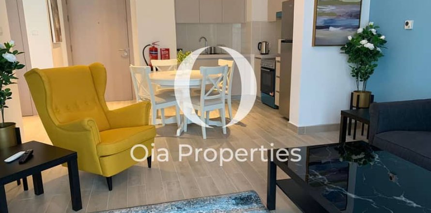 Квартира с 1 спальней на Остров Яс, ОАЭ №115106