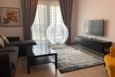 Квартира с 1 спальней на Остров Яс, ОАЭ №115106 5