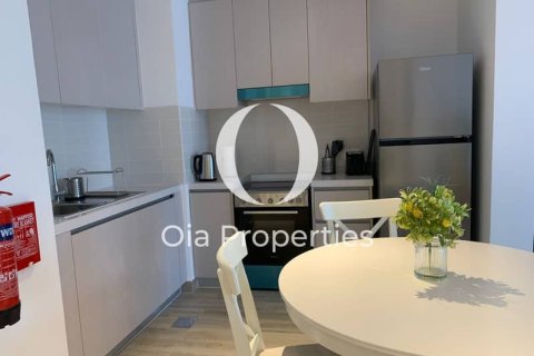Квартира с 1 спальней на Остров Яс, ОАЭ №115106 11