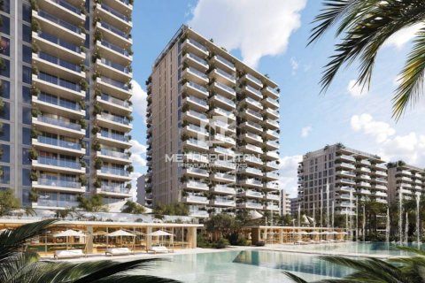 Appartement de 1 chambre à District 7, UAE No. 128328 17