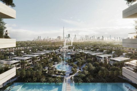 Appartement de 1 chambre à District 7, UAE No. 128328 12