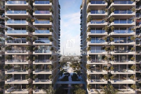 Appartement de 1 chambre à District 7, UAE No. 128328 14