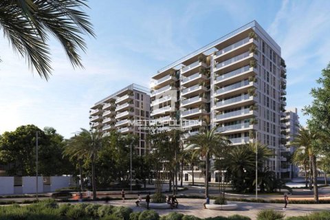 Appartement de 1 chambre à District 7, UAE No. 128328 15